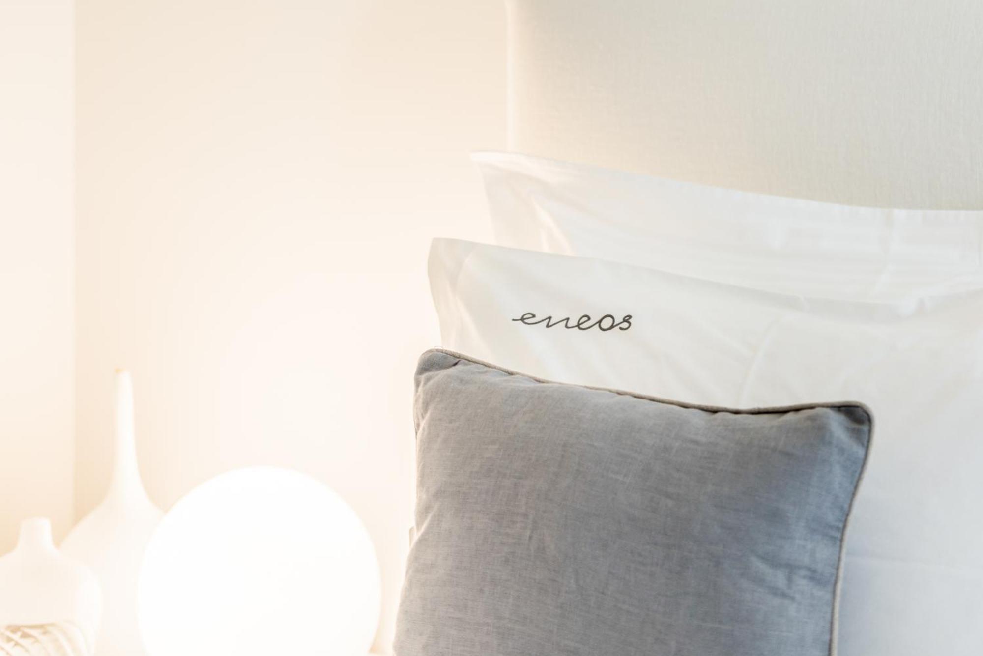 Eneos Kythnos Beach Villas-Elegant And Comfort Villas Ruang foto