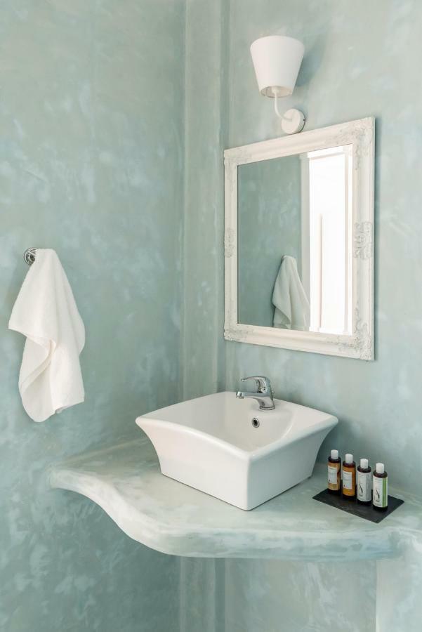 Eneos Kythnos Beach Villas-Elegant And Comfort Villas Ruang foto
